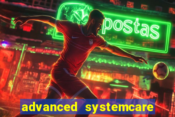 advanced systemcare 17 key